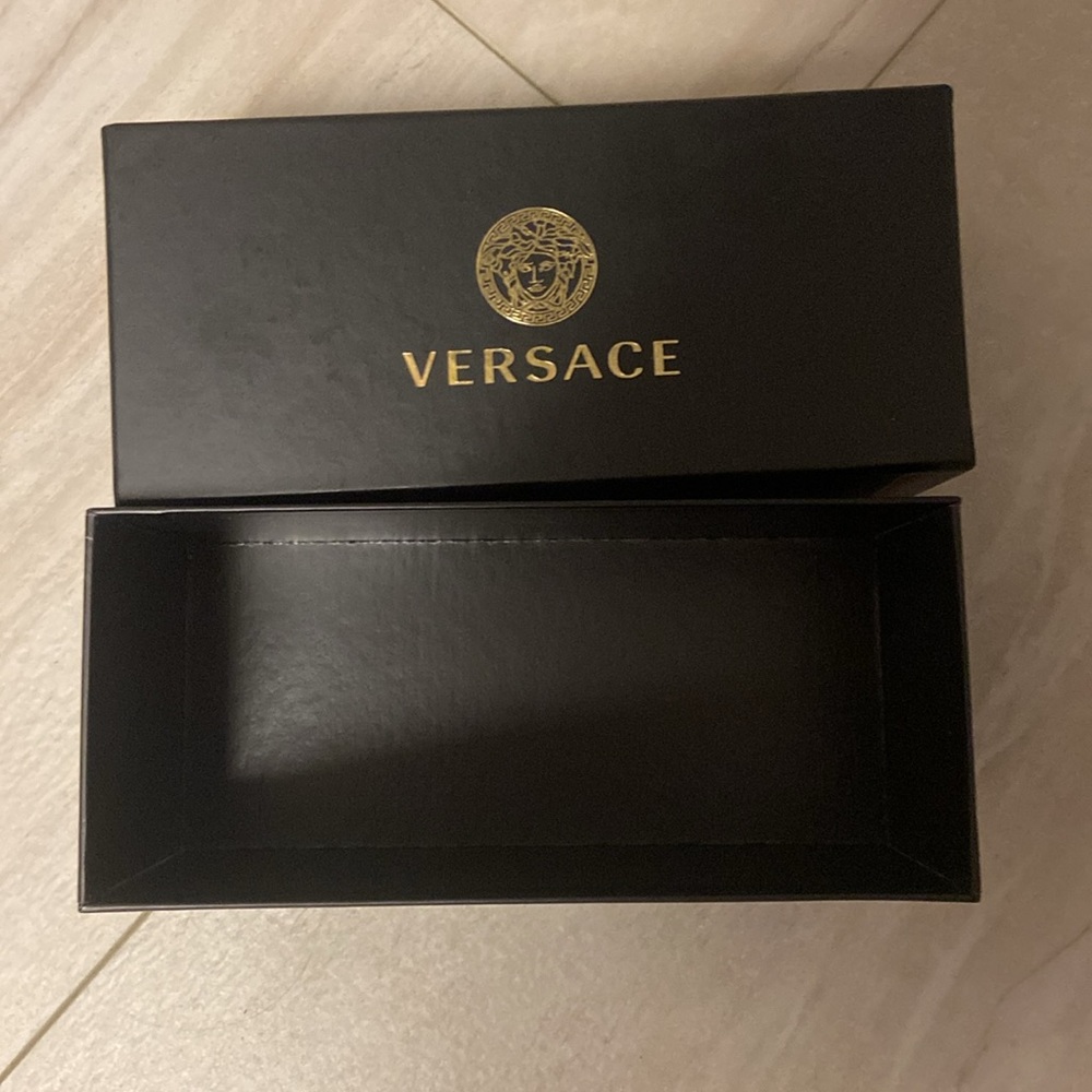 Authentic Versace Glasses Box - Picture 2 of 5